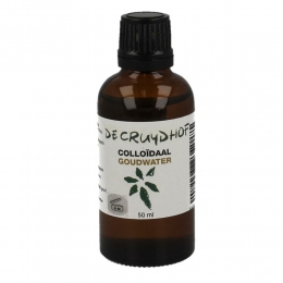 CruydhofCruydColloidaalGoud