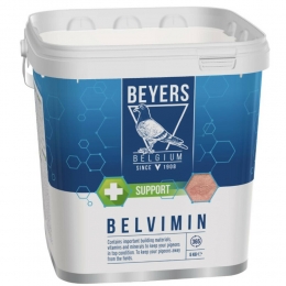 BeyersBelviminvoorDuiven5kg
