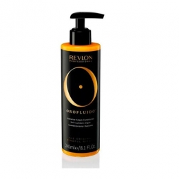 OrofluidoRadianceArganConditioner240ml