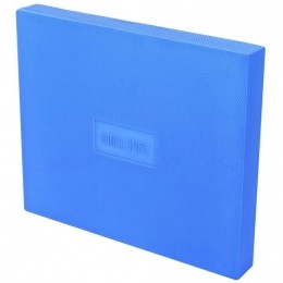 BalancePad-Balanskussen-Yoga-Pilates-Meditatie-Blauw-GorillaSports