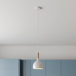 LuminexHanglampNoakwithoutnaturel17cm