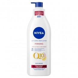 NIVEABodyMilkQ10400ml