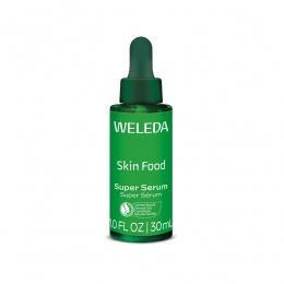 WeledaSkinFoodSuperSerum30ml