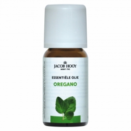 JacobHooyOreganoOlie10ml