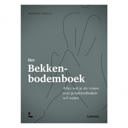 Hetbekkenbodemboek