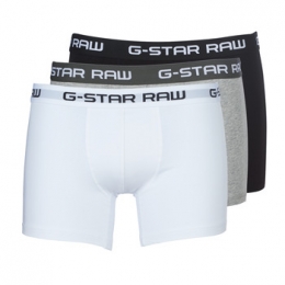 BoxersG-StarRawCLASSICTRUNK3PACK