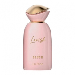 LaFedeLavishBlushEaudeParfum100ml