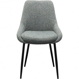 StoelEastSideMelangegrijsKareDesign