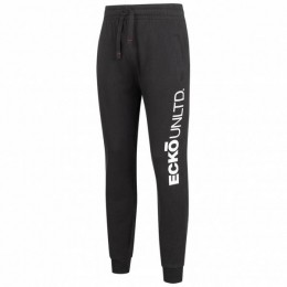 EckoUnltdBasecoreHerenJoggingbroekESK02172-ZWART
