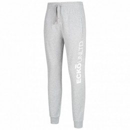EckoUnltdBasecoreHerenJoggingbroekESK02172-ATHGREY