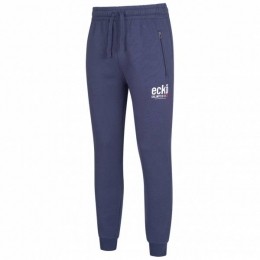 EckoUnltdSuperfastHerenJoggingbroekESK04330-INDIGO