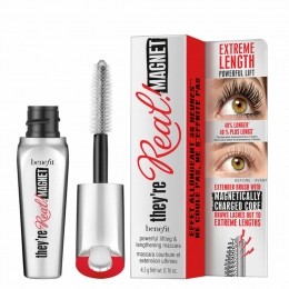 BenefitTheyreRealMagnetMascaraMini45gr