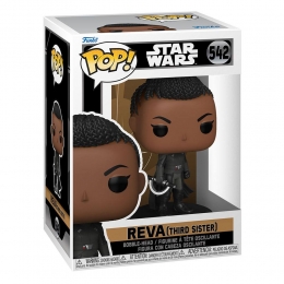 StarWarsObi-WanKenobiPOPVinylFigureReva9cm
