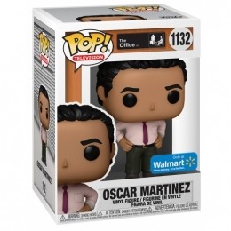 TheOfficePOPVinylFigureOscarMartinezOnlyatWalmartversion9cm