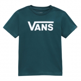 VansClassicCasualT-shirtJongens176