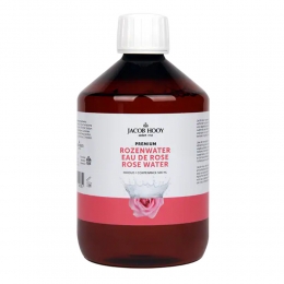 JacobHooyRozenwaterPremium500ml
