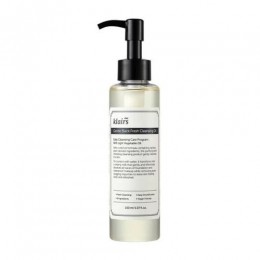 DearKlairsGentleBlackFreshReinigingsolie150ml