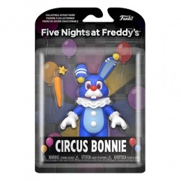 FiveNightsatFreddysActionFigureCircusBonnie13cm