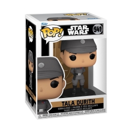 StarWarsObi-WanKenobiPOPVinylFigureTalaDurith9cm