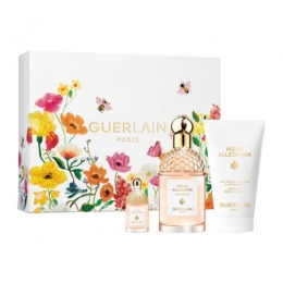 GuerlainAquaAllegoriaRosaRossaGiftSet