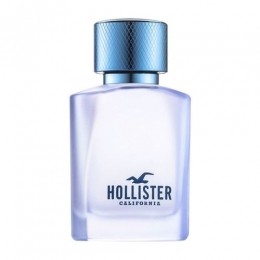 HollisterFreeWaveForHimEaudeToilette100ml