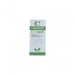 2xCuraseptEcoBioMondspoelmiddel300ml