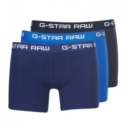 BoxersG-StarRawCLASSICTRUNKCLR3PACK