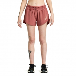 SauconyPinnacle25InchShortDames