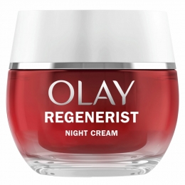 4xOlayRegeneristNachtcrme50ml