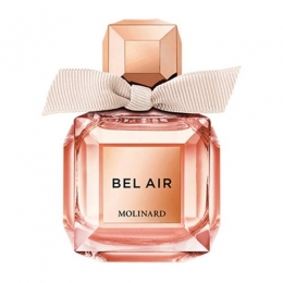 MolinardBelAirEaudeToilette75ml