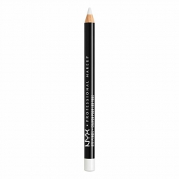 NYXSlimEyePencilWhite1gr