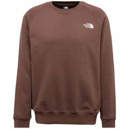TheNorthFaceRaglanNSECrewCasualSweaterHerenM