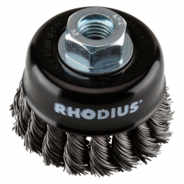 Rhodius353009STBZPROlineLlKomborstel65x20xM14x20