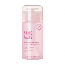 SandSkyMarshmallowPinkToner