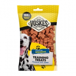 VoskesTrainingZalm200gr
