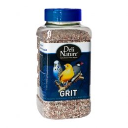 6xDeliNatureVogelGrit12kg