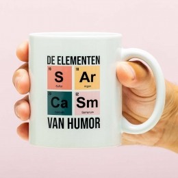 MokSarcasmelement