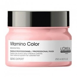 LOralProfessionnelSerieExpertVitaminoColorMasker250ml
