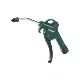 MetaboBP200PersluchtLuchtpistool-3-8Bar-130-350Lmin-EURO