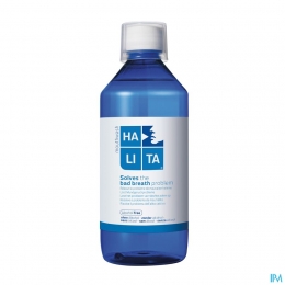 HalitaMondwater500ml