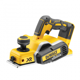 DeWALTDCP580NT-XJ18VLi-ionXRAccuSchaafmachineBodyInTSTAK-82mm-2mm-Koolborstelloos