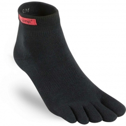 InjinjiSportOriginalWeightMini-CrewCoolmaxSocksUnisex