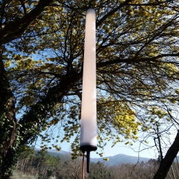 MartinelliLucePistillobuitenhanglamp171cm