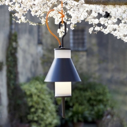 MartinelliLucePistillobuitenhanglamp35cm