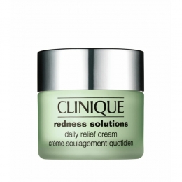 CliniqueRednessSolutionsDailyReliefCream50ml