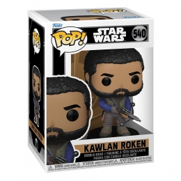 StarWarsObi-WanKenobiPOPVinylFigureKawlanRoken9cm