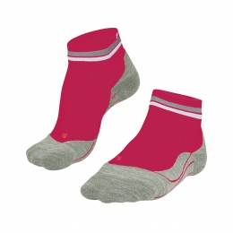 FALKERU4EnduranceReflectShortSocksDames