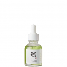 BeautyofJoseonCalmingSerumGreenTeaPanthenol30ml