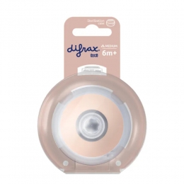 DifraxFlessenspeenMammafeelMedium