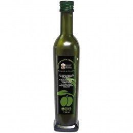 AmanPranaOlijfolieExtraVierge500ml